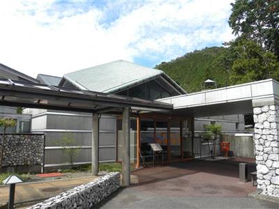 ホテル松葉川温泉